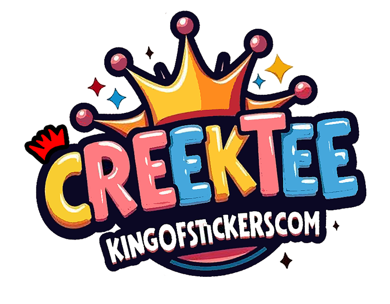 Custom Bumper stickers, magnets, vinyl decals, custom mugs and more - King Of Stickers Com